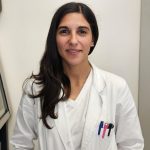 Claudia Mosca